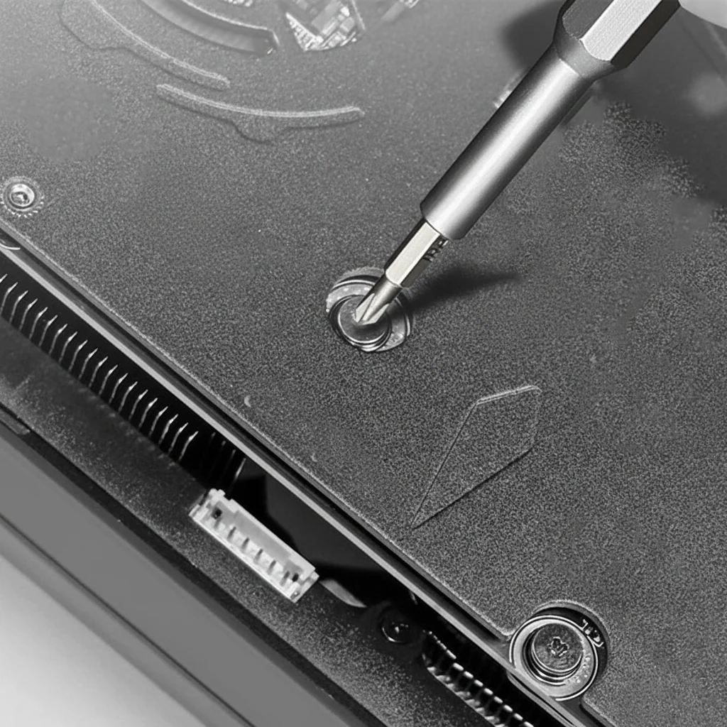 Precision Screwdriver Set Magnetic Screwdriver Set - Image 3